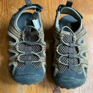 Old navy baby sandals